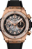 Hublot Big Bang Unico 421.OX.1180.RX.1104 44 mm