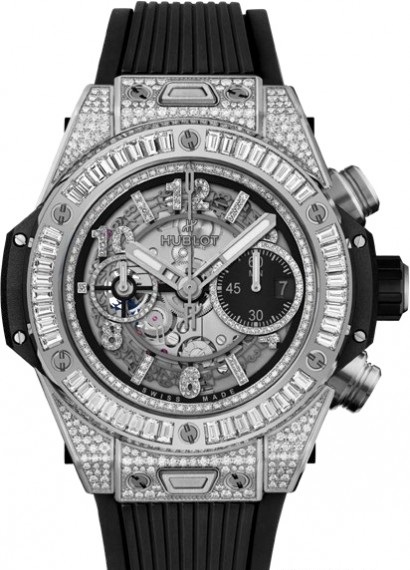 421.NX.1170.RX.0904 Hublot 44 mm Big Bang Unico