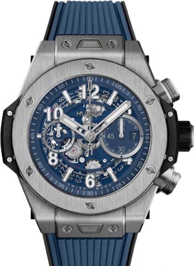 Hublot 421.NX.5170.RX Big Bang Unico 44