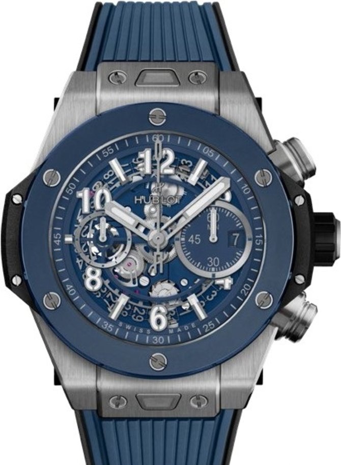 Hublot 421.NL.5170.RX Big Bang Unico 44