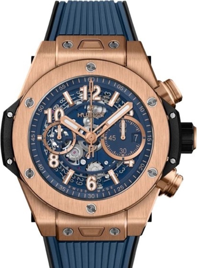 Hublot 421.OX.5180.RX Big Bang Unico 44 mm