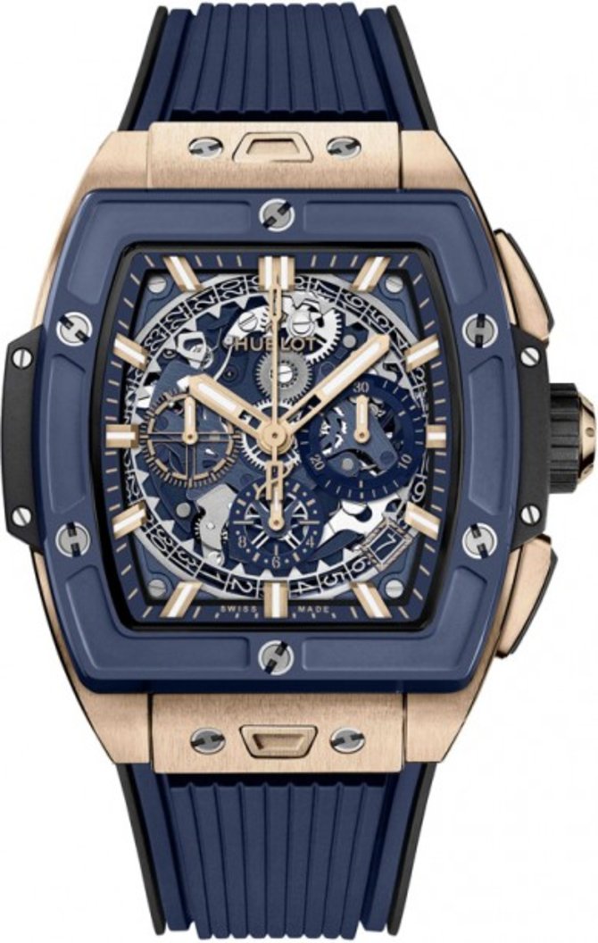 Hublot 642.OL.7180.RX Spirit of Big Bang Chronograph 42 mm