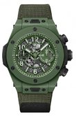 Hublot Часы Hublot Big Bang Unico 411.GX.5220.NR.SOA21 Sorai