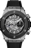 Hublot Часы Hublot Big Bang Unico 421.NM.1170.RX 44 mm