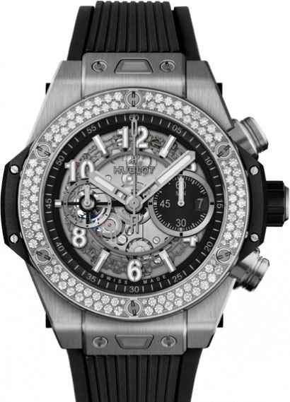 421.NX.1170.RX.1104 Hublot 44 mm Big Bang Unico
