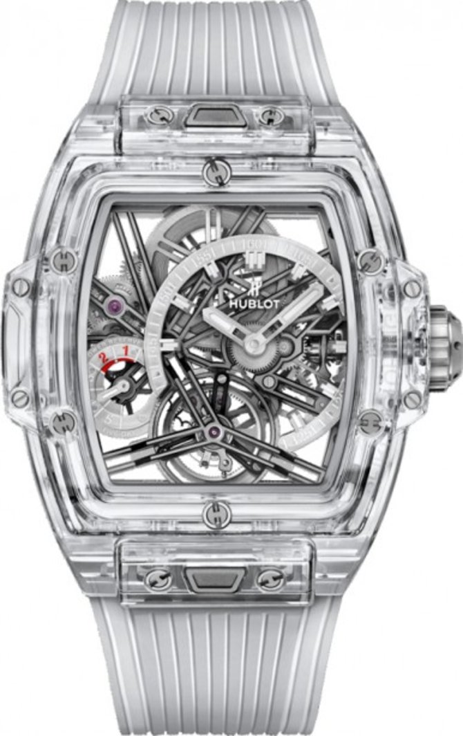 Hublot 645.JX.5120.RT Spirit of Big Bang Tourbillon 42 mm