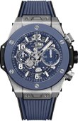 Hublot Часы Hublot Big Bang Unico 441.NL.5171.RX Chronograph 42 mm