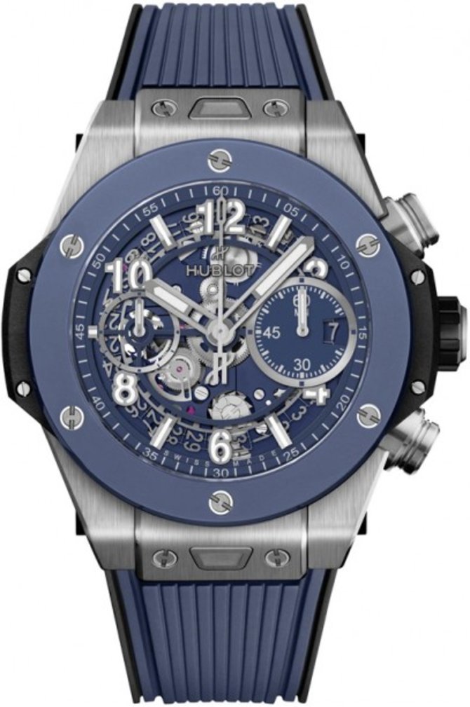Hublot 441.NL.5171.RX Big Bang Unico Chronograph 42 mm