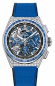 Zenith Defy 32.9007.9004.07.R922 21 Spectrum