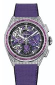 Zenith Defy 32.9008.9004.08.R943 21 Spectrum