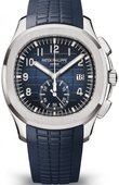 Patek Philippe Часы Patek Philippe Aquanaut 5968G-001 42.2 mm