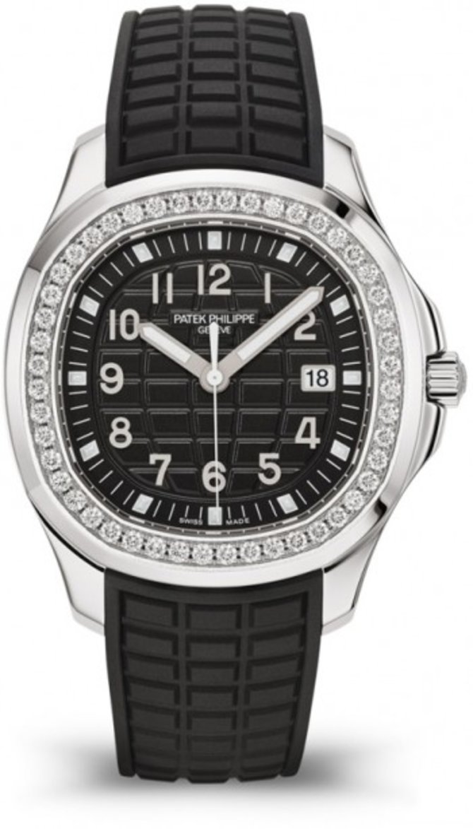 Patek Philippe 5267/200A-001 Aquanaut 38.8 mm
