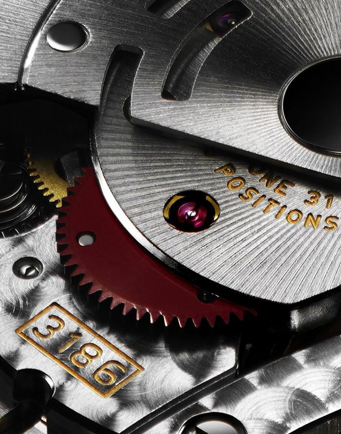 Rolex 116718LN GMT-Master II 40mm Yellow Gold - фото 4