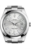 Rolex Datejust 116300 sio Steel 
