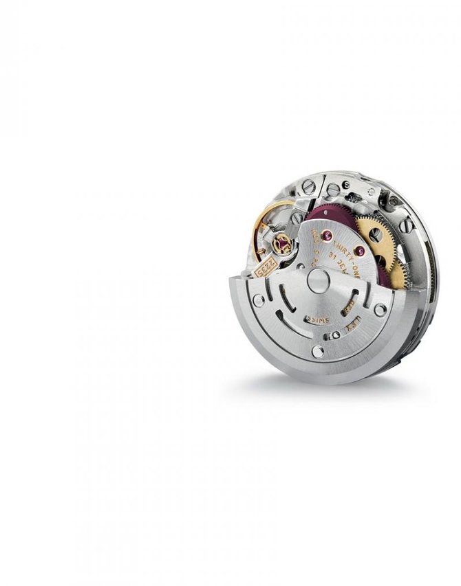 Rolex 81315 pchd Datejust Ladies Special Edition Everose Gold - фото 4