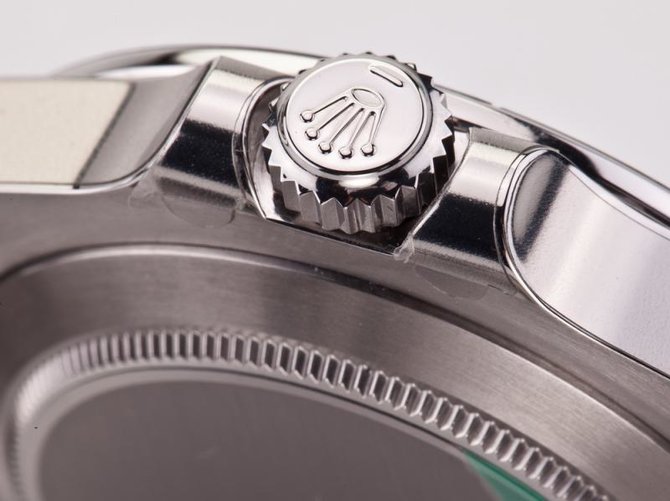 Rolex M216570-0002 Explorer II 42mm Steel - фото 9