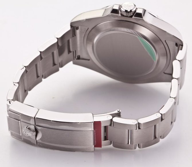 Rolex M216570-0002 Explorer II 42mm Steel - фото 10