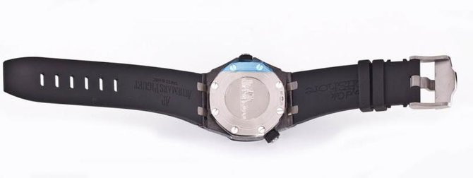 Audemars Piguet 15706AU.OO.A002CA.01 Royal Oak Offshore Diver - фото 15