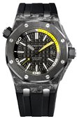 Audemars Piguet Royal Oak Offshore 15706AU.OO.A002CA.01 Diver