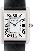 Cartier Tank W5200003 Tank Solo Large
