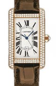 Cartier Tank WB704751 Tank Americaine Medium