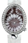 Breguet Часы Breguet Reine De Naples 8958BB/51/974 D00D Cammea