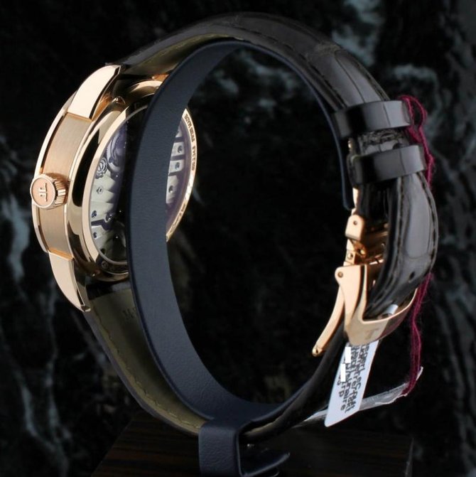 Jaeger LeCoultre Q6042420 Duometre Quantieme Lunaire - фото 6