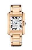 Cartier Tank W5310003 Tank Anglaise Medium