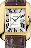Cartier Tank W5310030 Tank Anglaise Medium