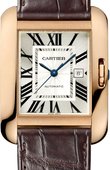 Cartier Tank W5310005 Tank Anglaise Medium