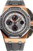 Audemars Piguet Royal Oak Offshore 26568OM.OO.A004CA.01 Michael Schumacher