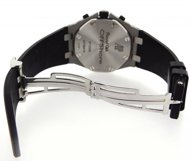 Audemars Piguet 25940SK.OO.D002CA.01 Royal Oak Offshore Chronograph - фото 5
