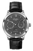 Glashutte Original Senator 100-14-02-02-04 Observer