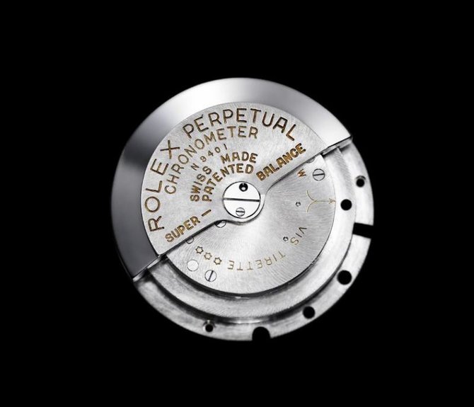 Rolex 114200 blro Oyster Perpetual Air-King 34mm Steel - фото 4
