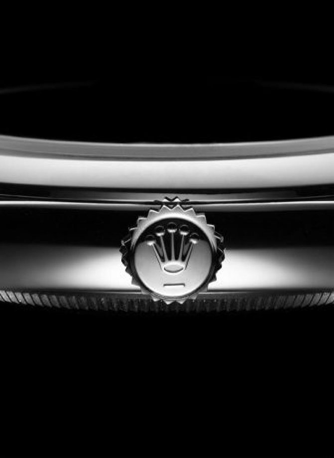 Rolex 116000 sblao Oyster Perpetual 36 mm Steel - фото 3