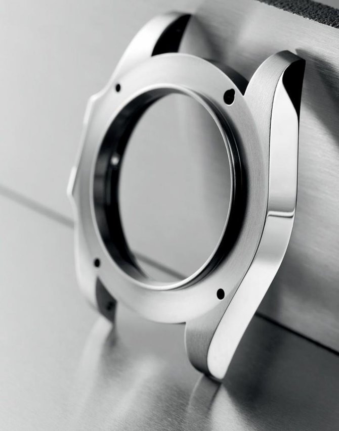 Rolex 116000 sblao Oyster Perpetual 36 mm Steel - фото 2