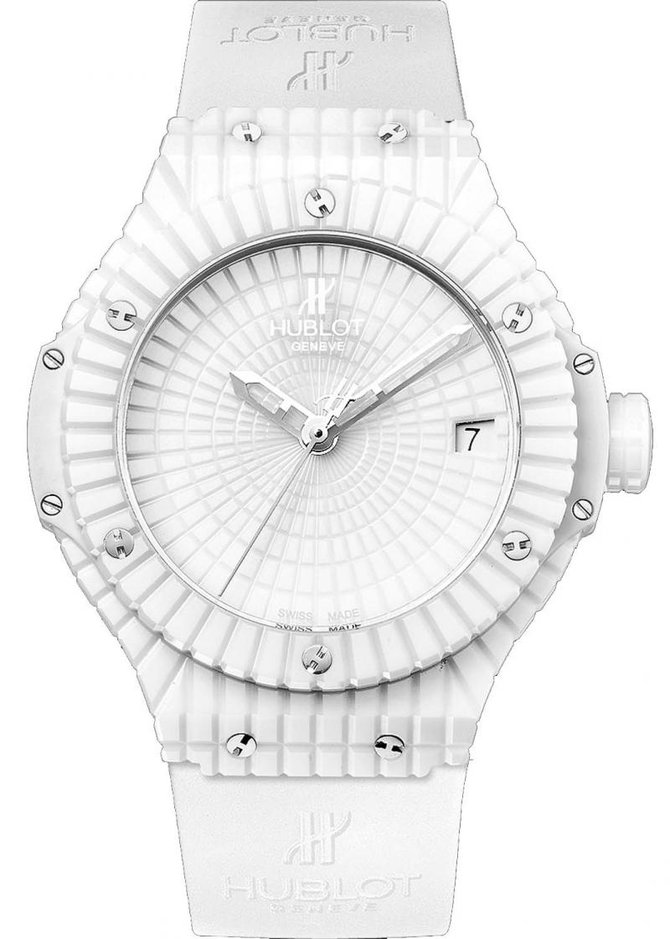 Hublot 346.HX.2800.RW Big Bang 41mm Ladies Caviar - фото 1