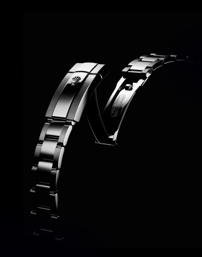 Rolex 115210 pio Oyster Perpetual Date Steel - фото 2