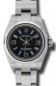 Rolex Oyster Perpetual 176200 bkabio Lady Oyster Perpetual Steel