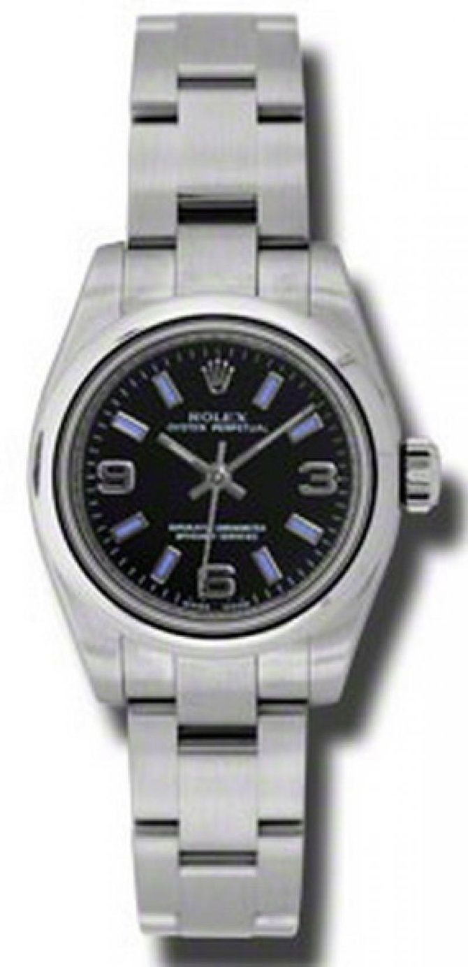 Rolex 176200 bkabio Oyster Perpetual Lady Oyster Perpetual Steel - фото 1