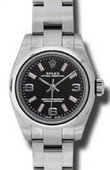 Rolex Часы Rolex Oyster Perpetual 176200 bkapio Lady Oyster Perpetual Steel