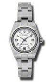 Rolex Часы Rolex Oyster Perpetual 176200 waio Lady 26mm Steel