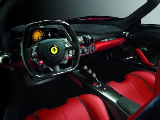 Hublot 905.ND.0001.RX Masterpieces Mp 05 LaFerrari Limited Edition 50 - фото 8