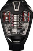 Hublot Часы Hublot Masterpieces 905.ND.0001.RX Mp 05 LaFerrari Limited Edition 50