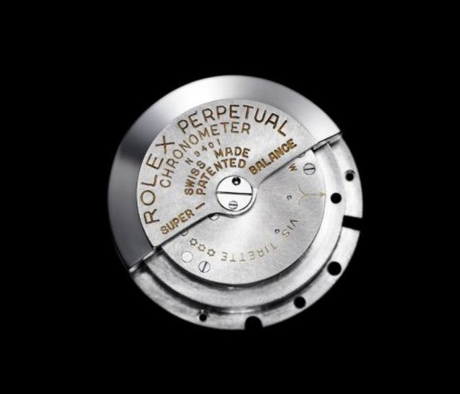 Rolex 177234 sdo Oyster Perpetual Steel and White Gold - фото 2