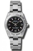 Rolex Oyster Perpetual 177210 bkapio Lady Steel