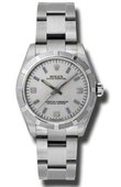 Rolex Oyster Perpetual 177210 sblio Lady Steel