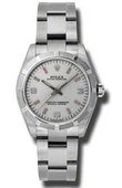 Rolex Oyster Perpetual 177210 spio Lady Steel