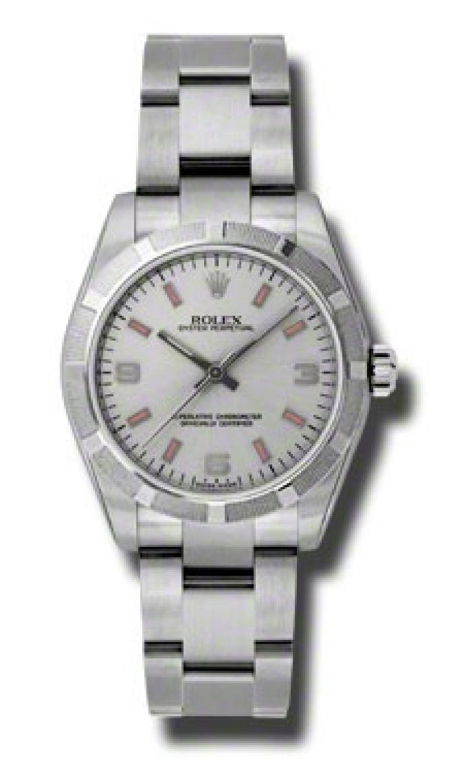 Rolex 177210 spio Oyster Perpetual Lady Steel - фото 1