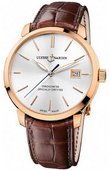 Ulysse Nardin Classico 8156-111-2/90 Classico